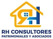 RH CONSULTORES PATRIMONIALES Y ASOCIADOS Logo