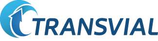TRANSVIAL LIMA SAC Logo