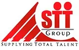 Grupo STT Logo