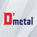 Innovaciones de Metal, S.A. de C.V. Logo