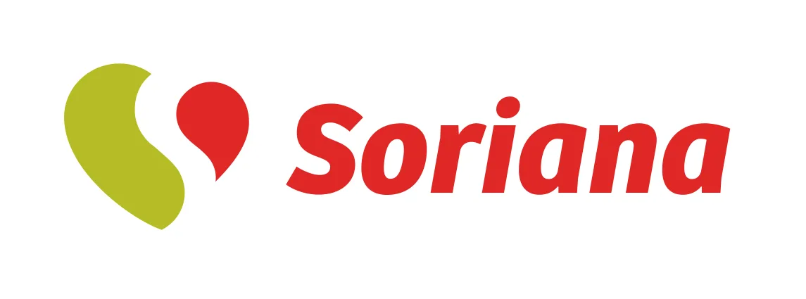 Soriana Logo