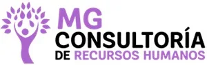 MG Consultoría de Recursos Humanos Logo