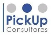 Pick Up Consultores SPA Logo