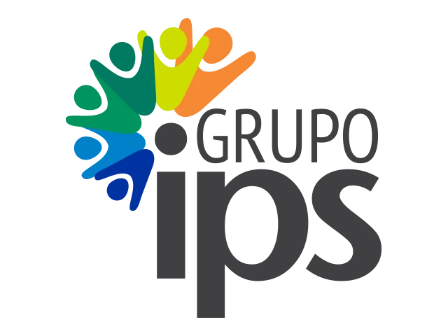 IPS Especialistas en RH Logo