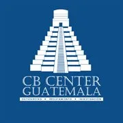 CB Center Guatemala, S.A Logo