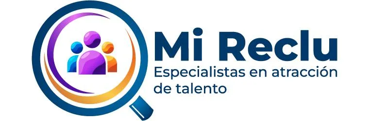 MiReclu Logo