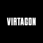 VIRTAGON Logo
