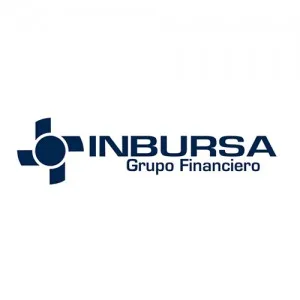 GRUPO FINANCIERO INBURSA S.A Logo