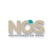 NOS Soluciones en Recursos Humanos Logo