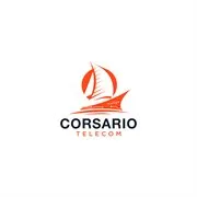 CORSARIO TELECOM, SOCIEDAD ANONIMA Logo
