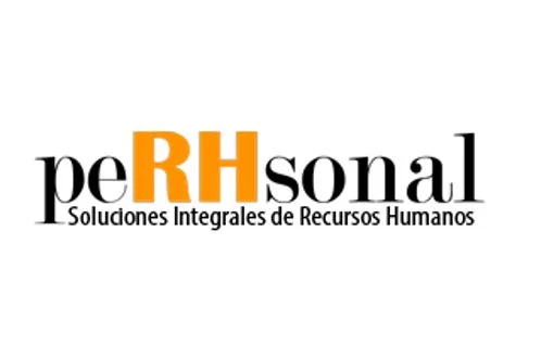 PeRHsonal Consultores Logo