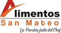 ALIMENTOS SAN MATEO SA Logo