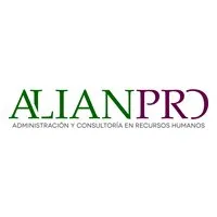 ALIANZAS Y PROCESOS Logo