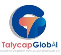 TALYCAP GLOBAL Logo