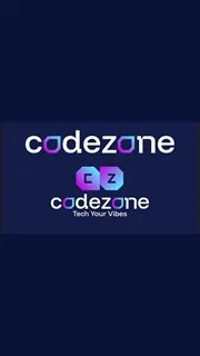 Codezone Logo