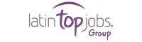 Latin Top Jobs Logo