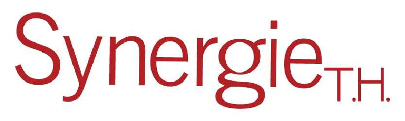 Synergie TH Logo