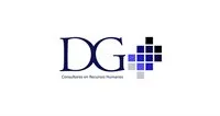 DG Consultores Logo