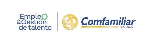 Agencia de Empleo Comfamiliar Risaralda Logo
