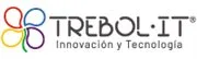 Trebol IT Logo