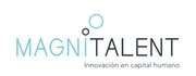 MAGNITALENT Logo