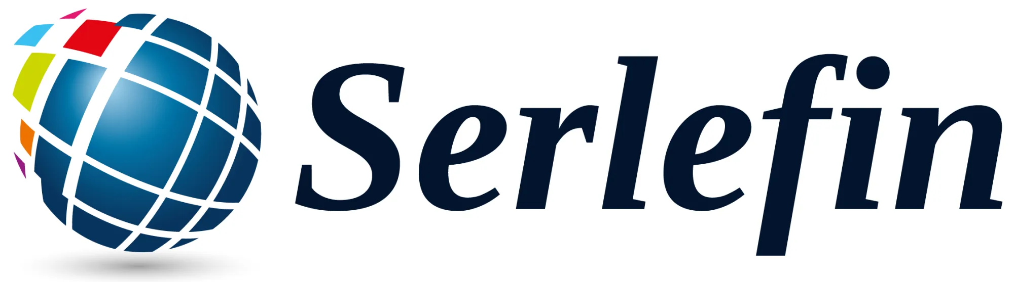 SERLEFIN ZONA FRANCA Logo