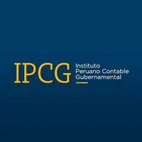 INSTITUTO PERUANO CONTABLE GUBERNAMENTAL S.A.C. Logo