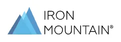 Iron Mountain Logo