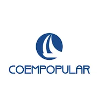 CoemPopular Logo