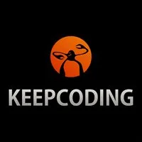 KEEPCODING Logo