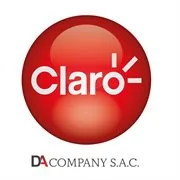 DACOMPANY SAC Logo
