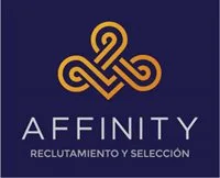 AFFINITY  Reclutamiento y selección Logo