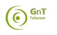 GNT TELECOM Logo
