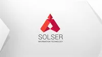 SOL SER SISTEM Logo