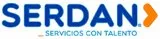 SERDAN - MISION TEMPORAL Logo