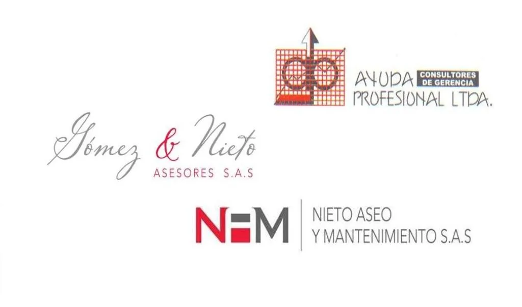 Ayuda Profesional Ltda Logo