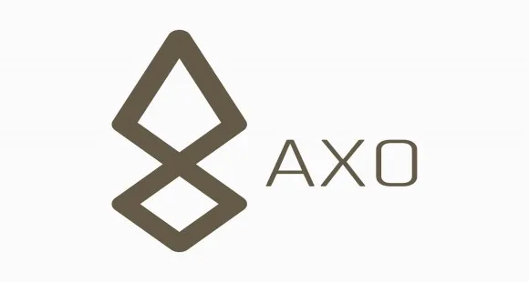 Grupo Axo Logo