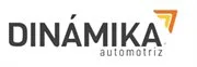 Grupo Dinamika S.A Logo
