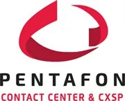 Pentafon Contact Center & BPO Logo