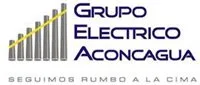 Grupo Electrico Aconcagua SA CV Logo
