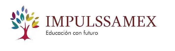 IMPULSSAMEX Logo