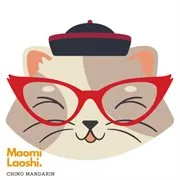 Maomi Laoshi Logo