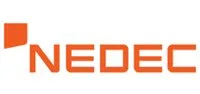 Nedec México SA de CV Logo