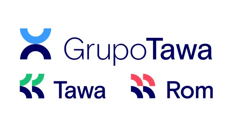 Grupo Tawa Logo