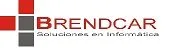 BRENDCAR Soluciones en Informática, S.A. de C.V. Logo