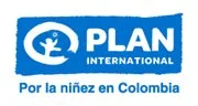 Fundación Plan Logo