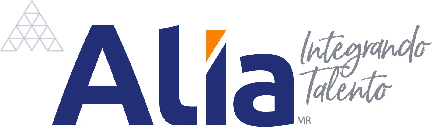 Alia Logo