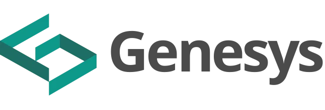 Genesys Ltda. Logo