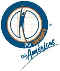 Institución Universitaria Visión de las Américas Logo