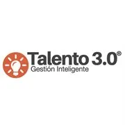 Talento 3.0 Logo